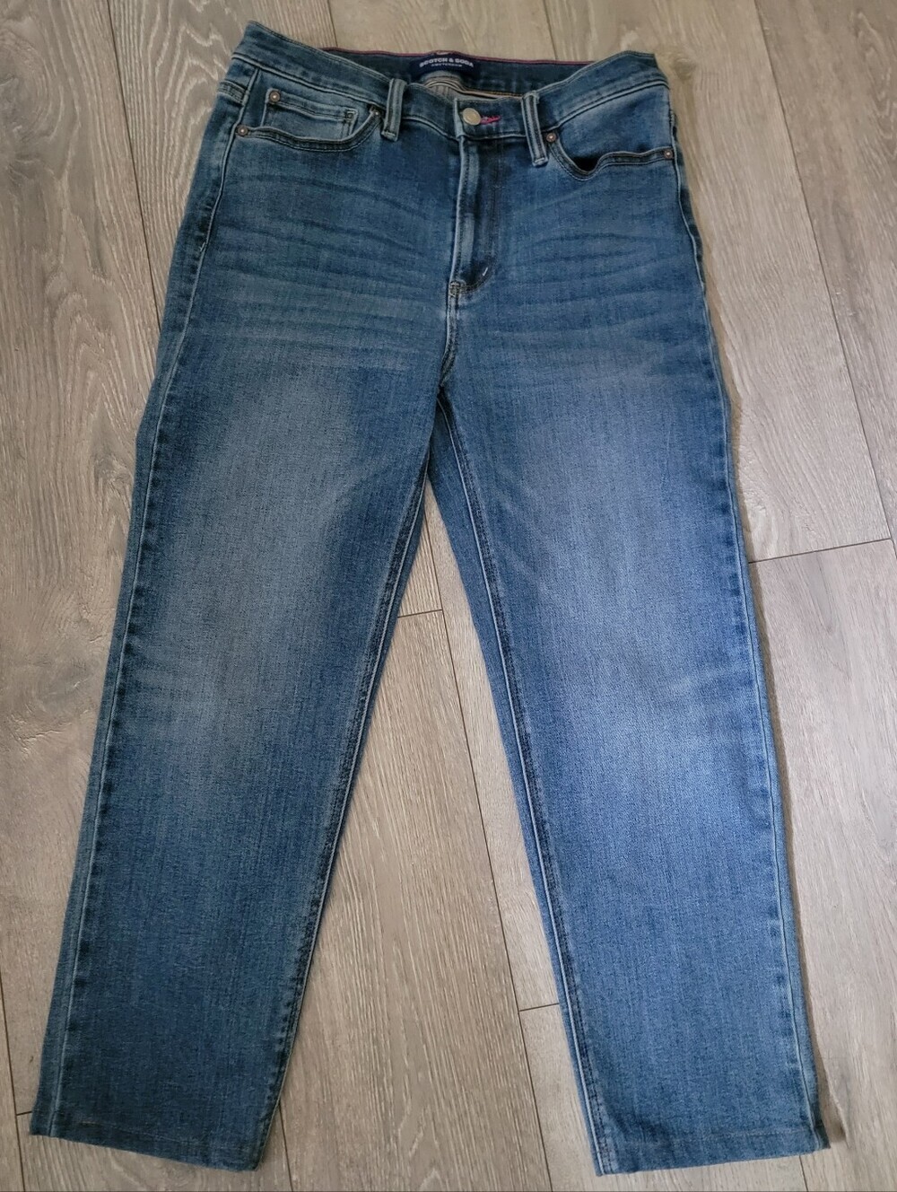 Scotch & Soda Jeans